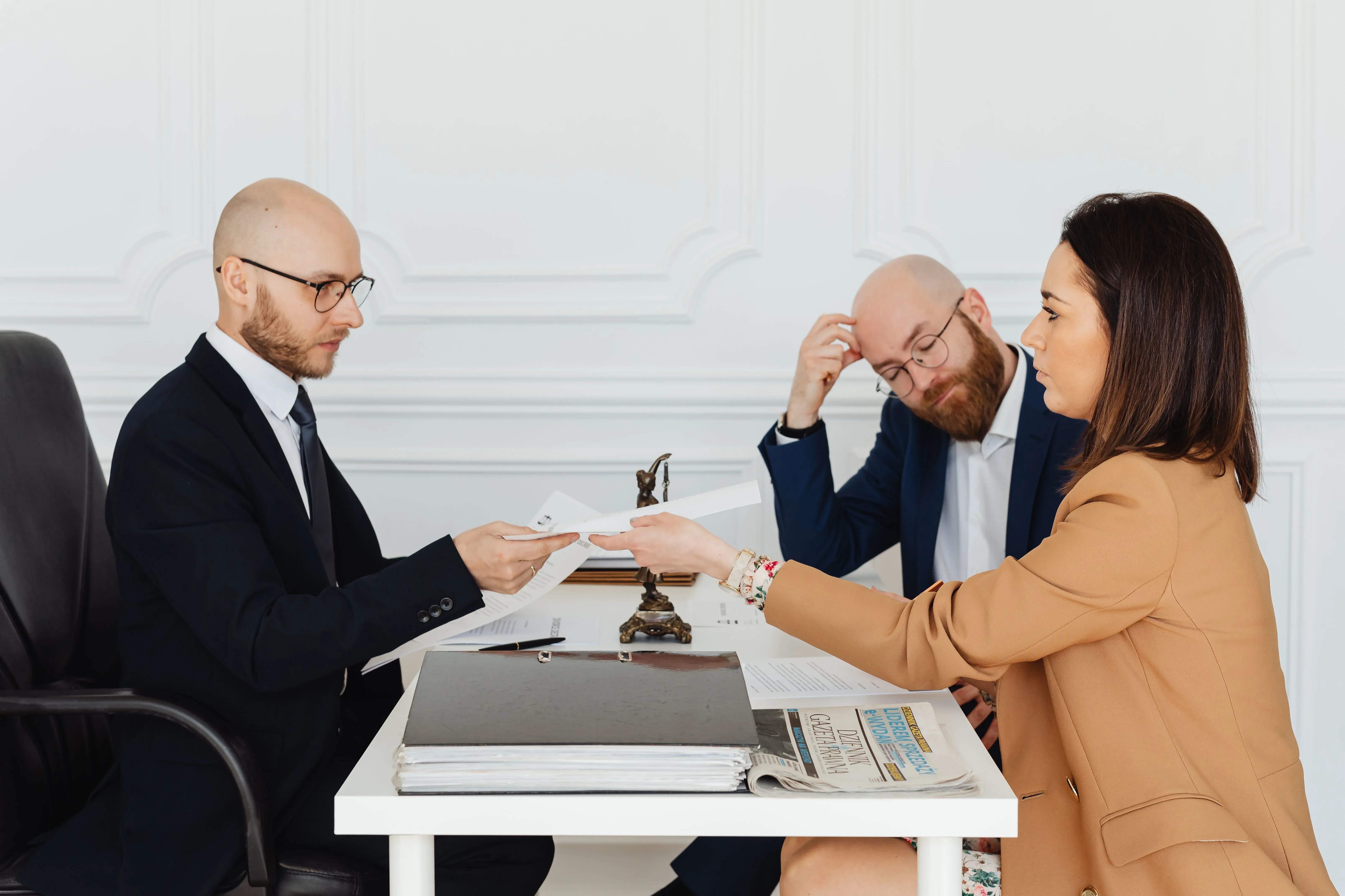 10 AbacusLaw Alternatives Law Firms Should Know for 2026