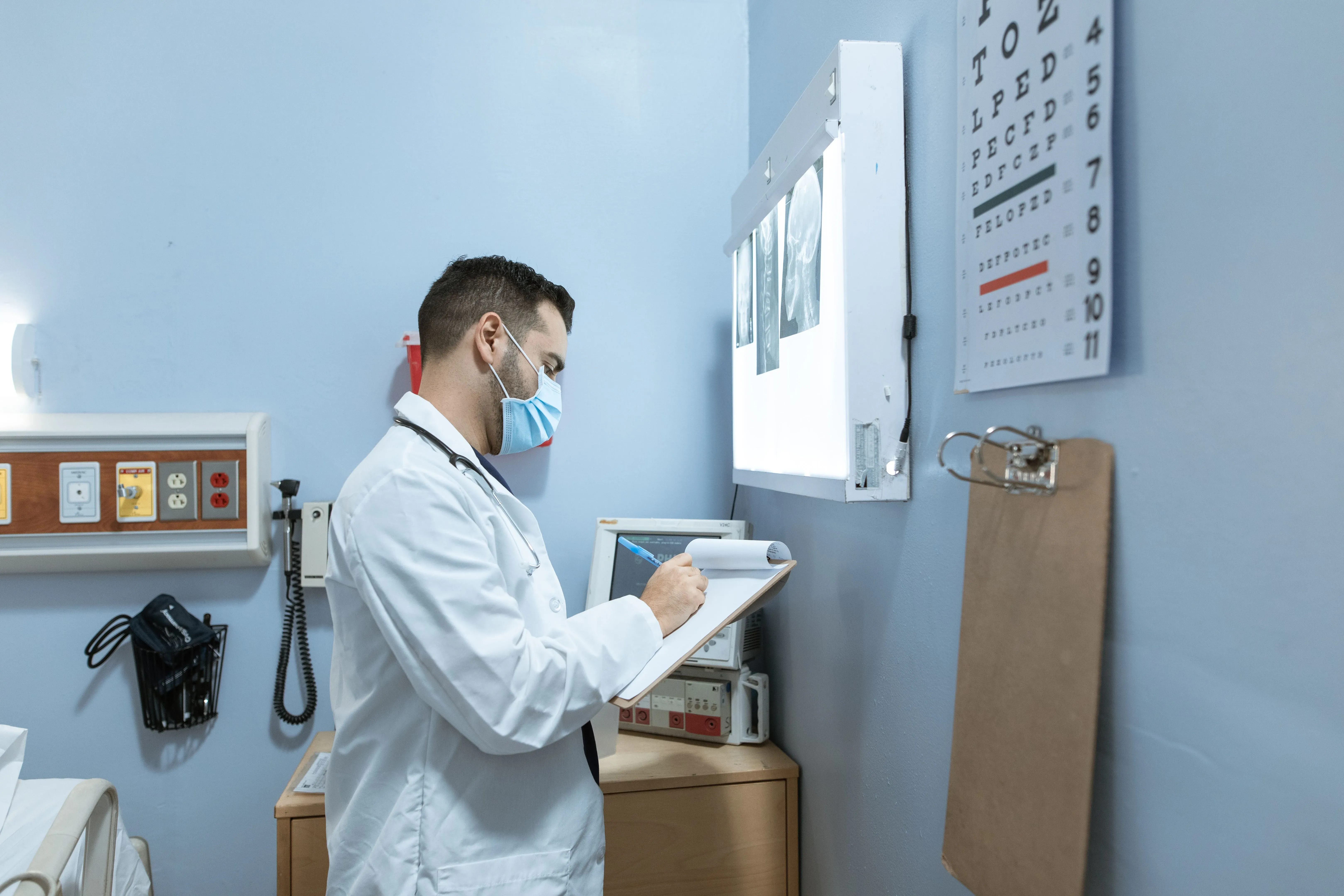 10 Best Allscripts Alternatives for Medical Specialty Clinics in 2026