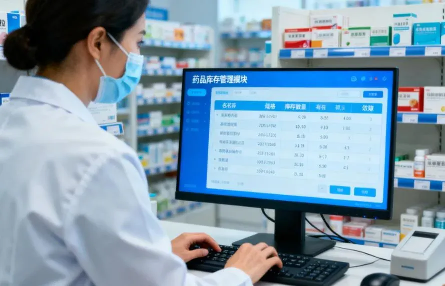 10 Best McKesson EnterpriseRx Alternatives for Pharmacies in 2026