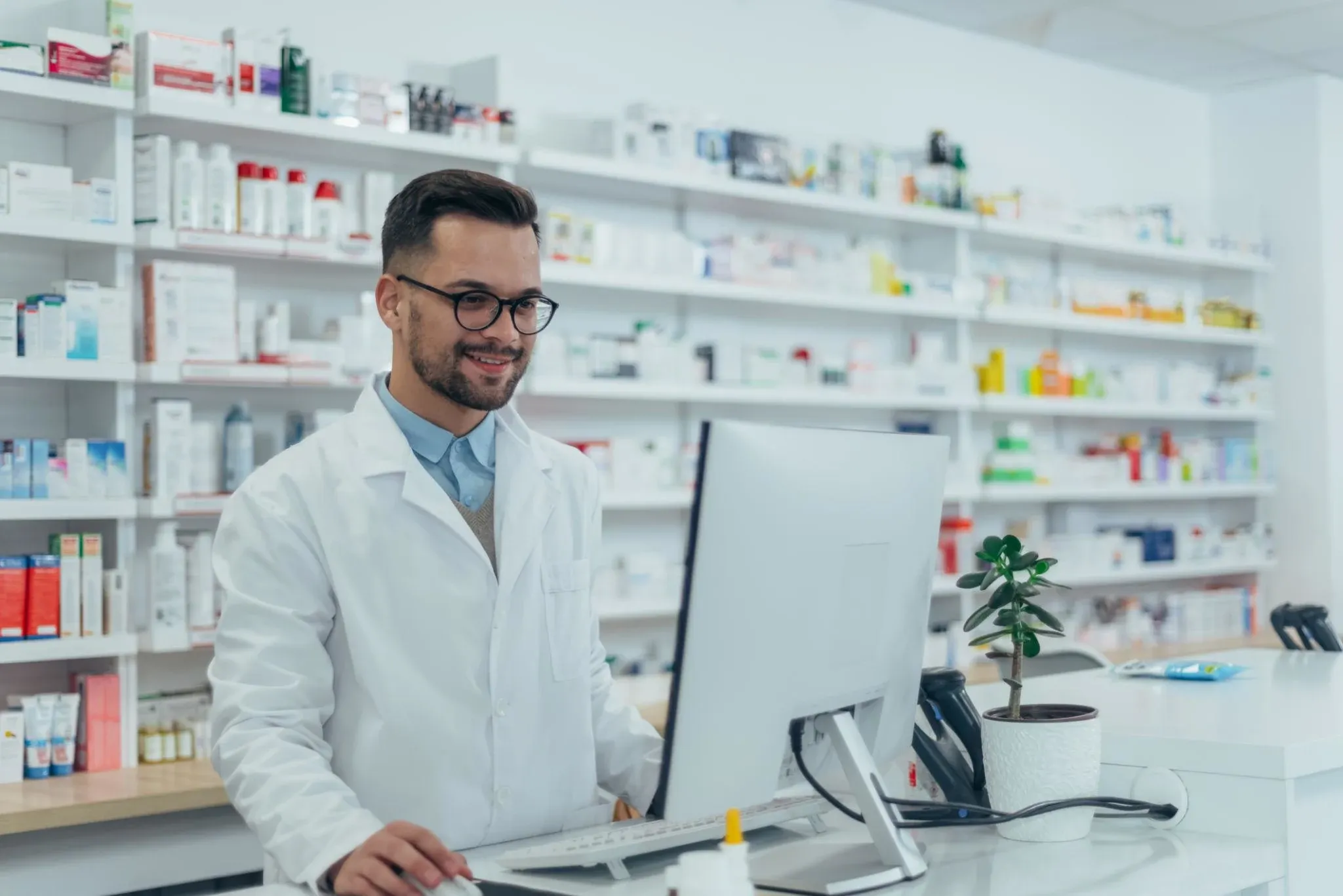 10 Best QS/1 NRx Alternatives for Pharmacies in 2026
