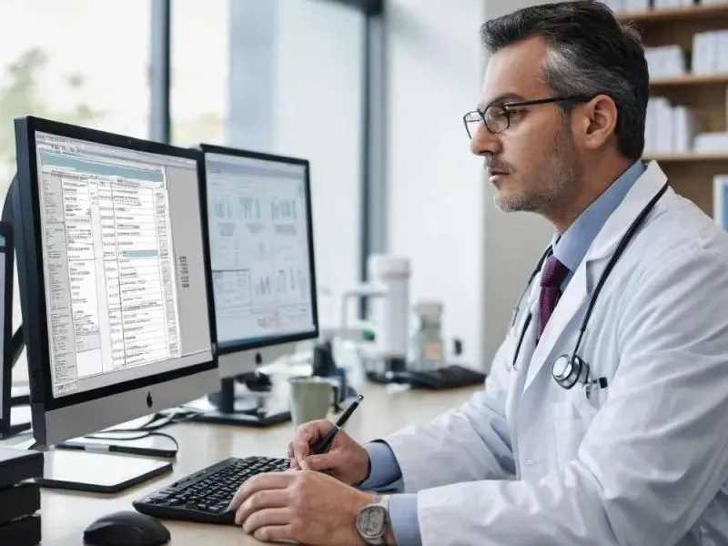 10 Cerner alternatives for medical specialty clinics in 2026