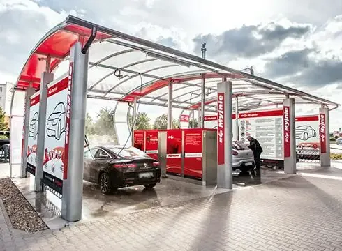 10 DRB Systems Alternatives for Car Washes That Beat Renting (2026)