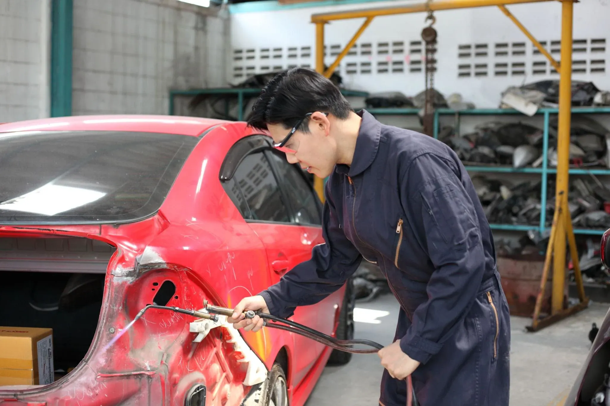 10 Mitchell RepairCenter Alternatives for Auto Repair Shops (2026)