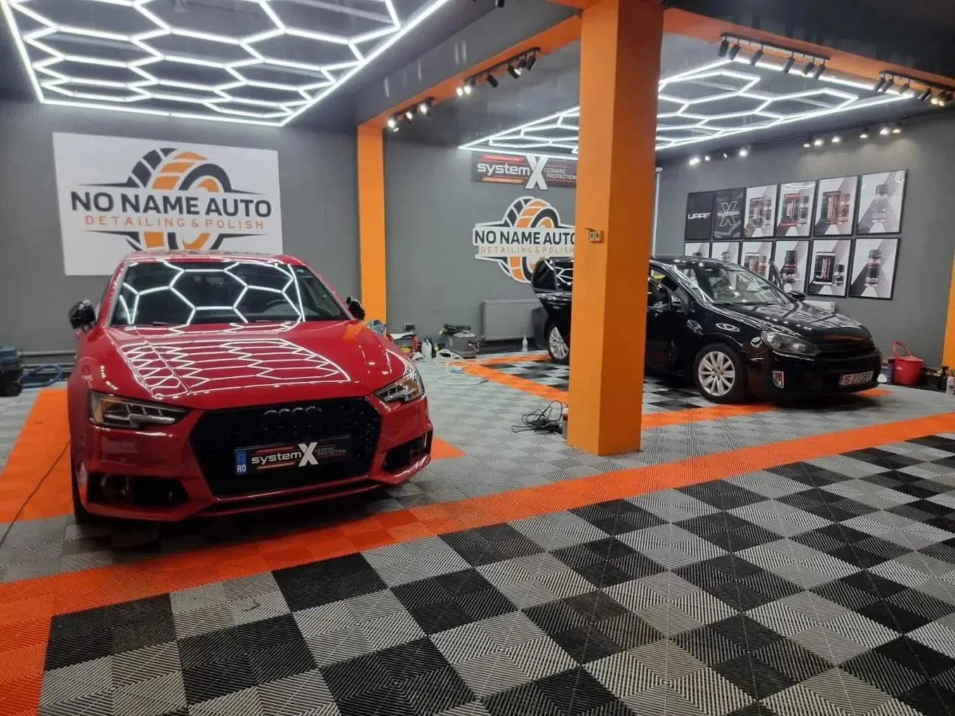 10 Modento Alternatives for Car Wash & Detailing in 2026