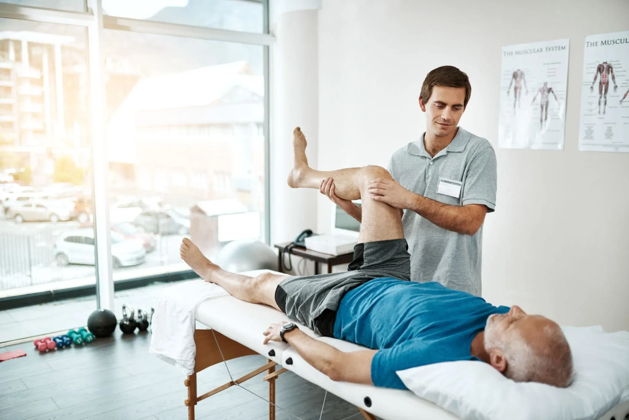 9 Net Health alternatives for physical therapy clinics in 2026