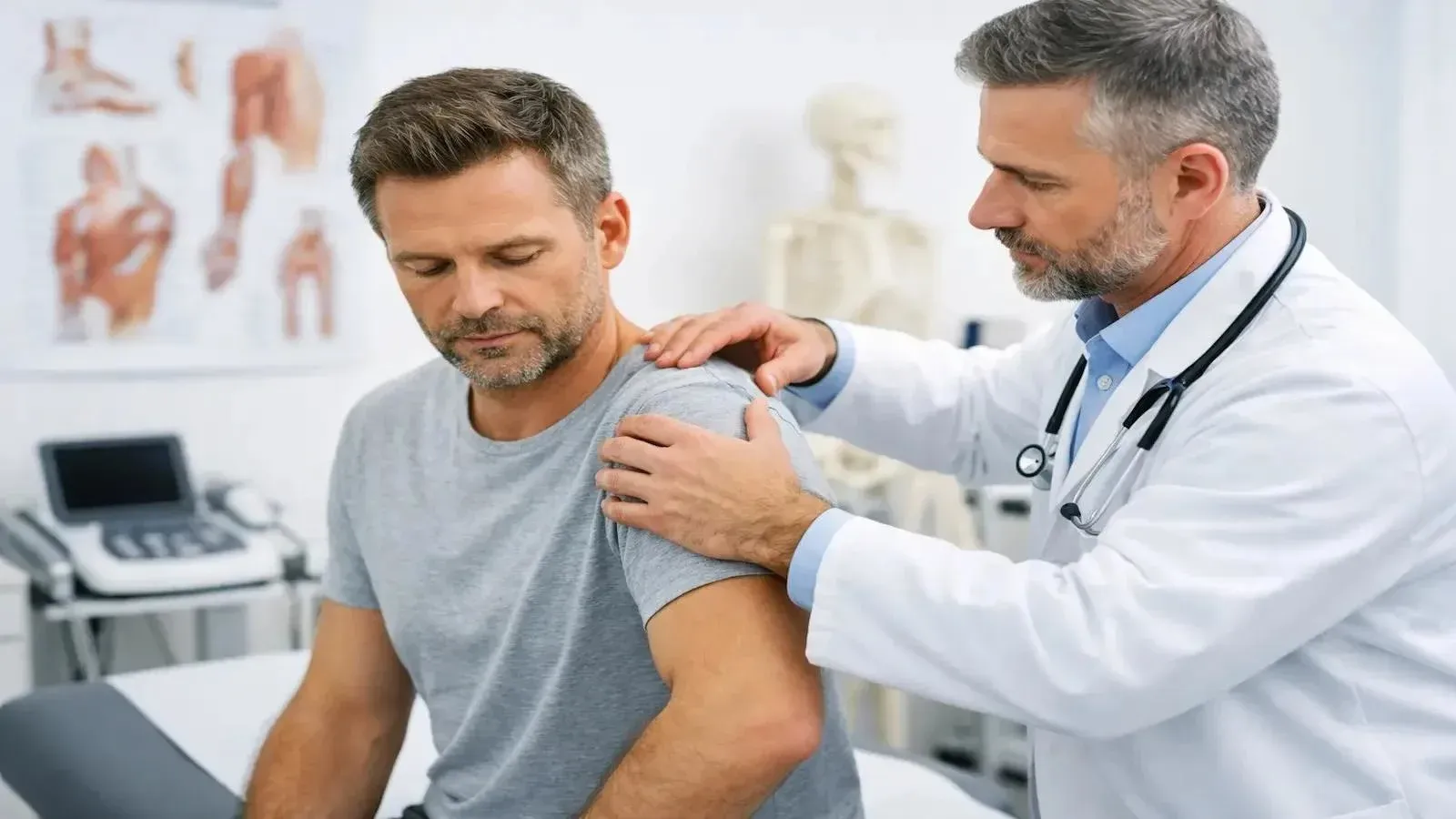10 Nextech alternatives for orthopedic clinics that want to own