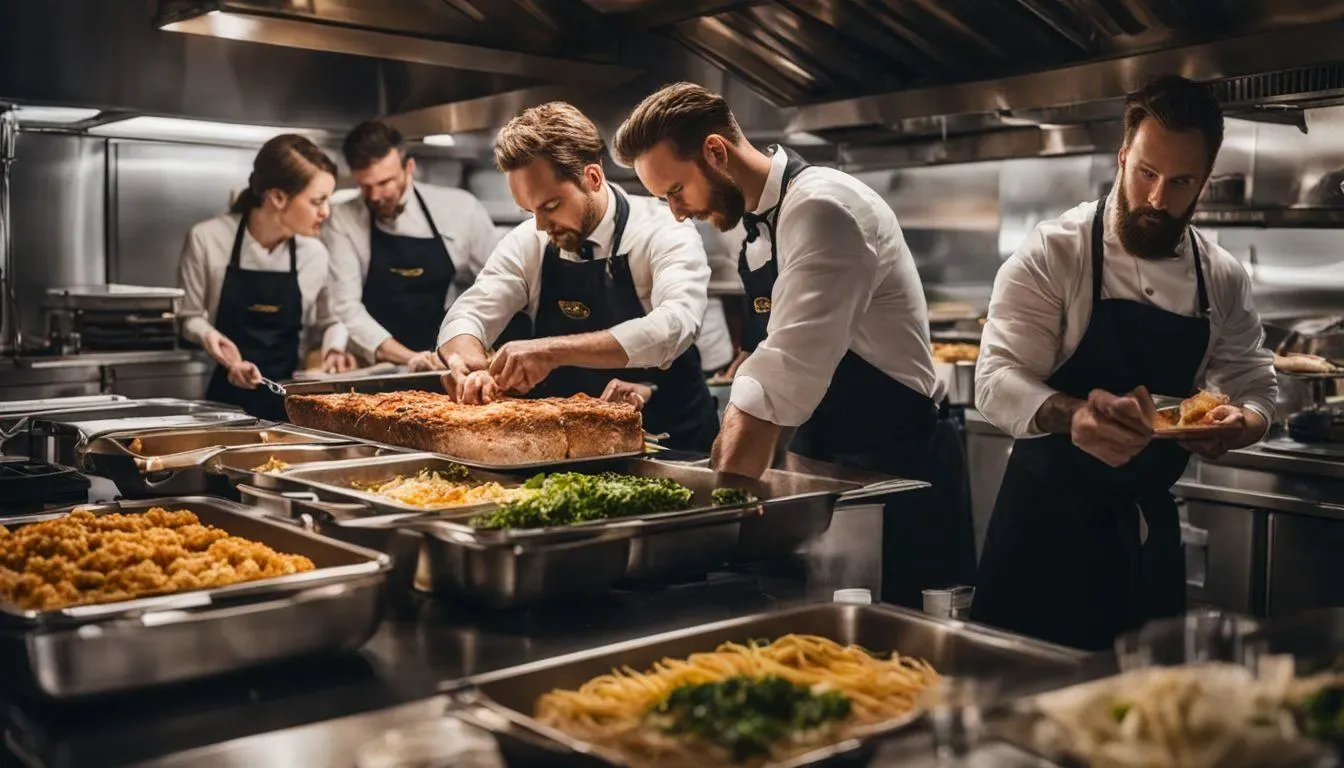 10 Planning Pod alternatives for catering companies in 2026