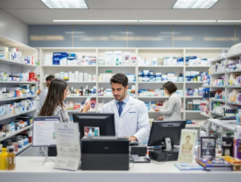 10 Winpharm Alternatives for Pharmacies That Want Ownership