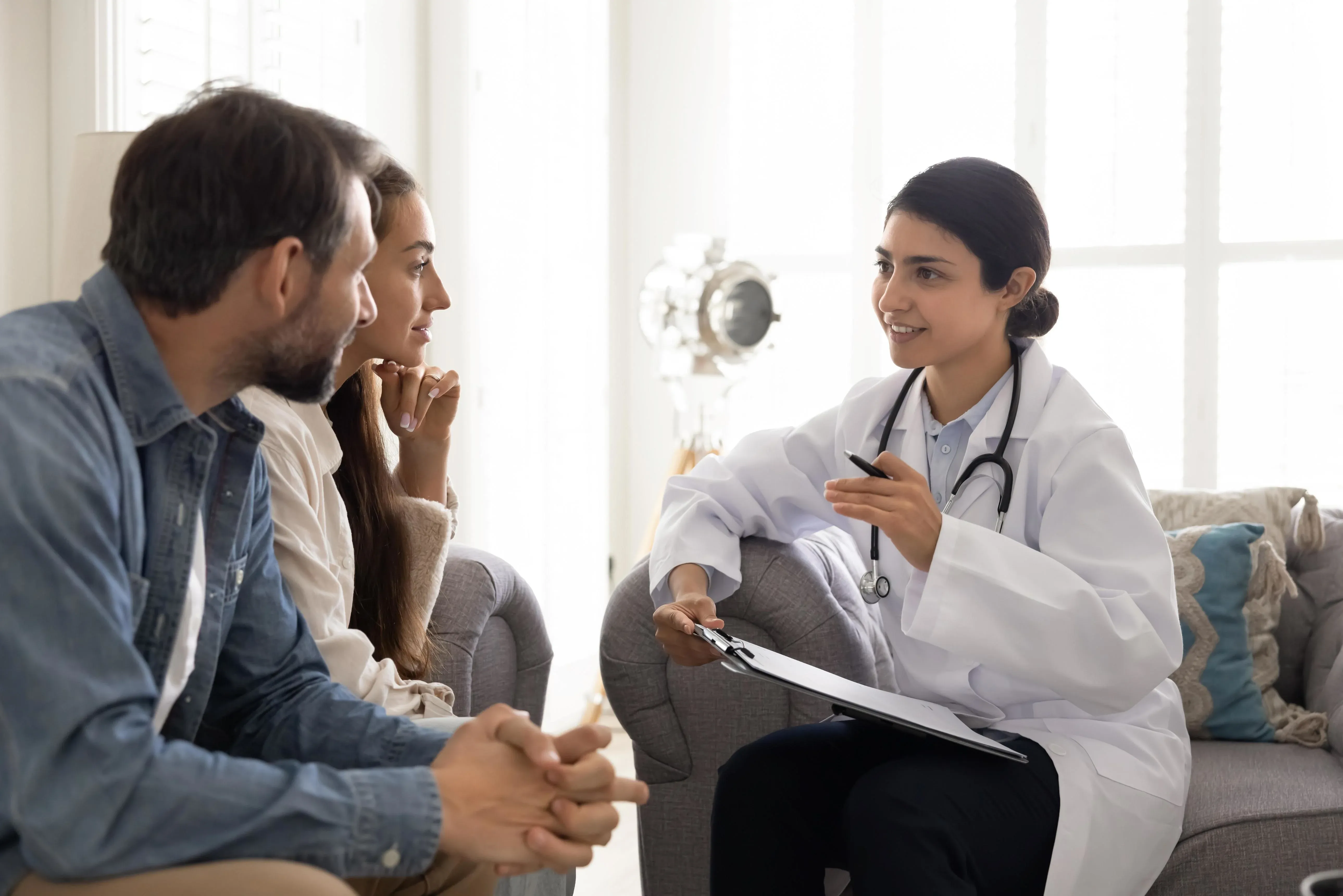 9 iClinic Alternatives for Fertility Clinics in 2026