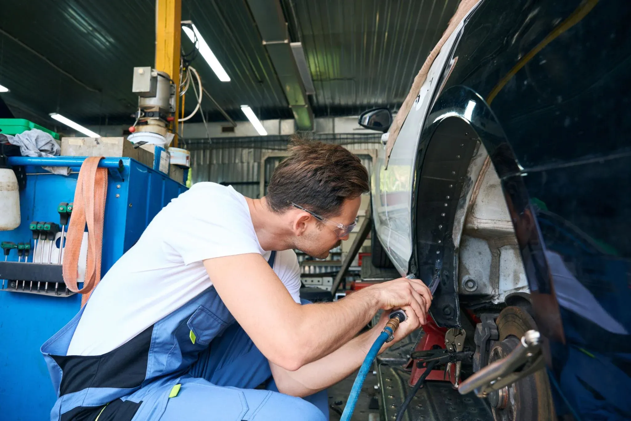 9 Best CCC ONE (body shops) Alternatives for Auto Repair Shops in 2026