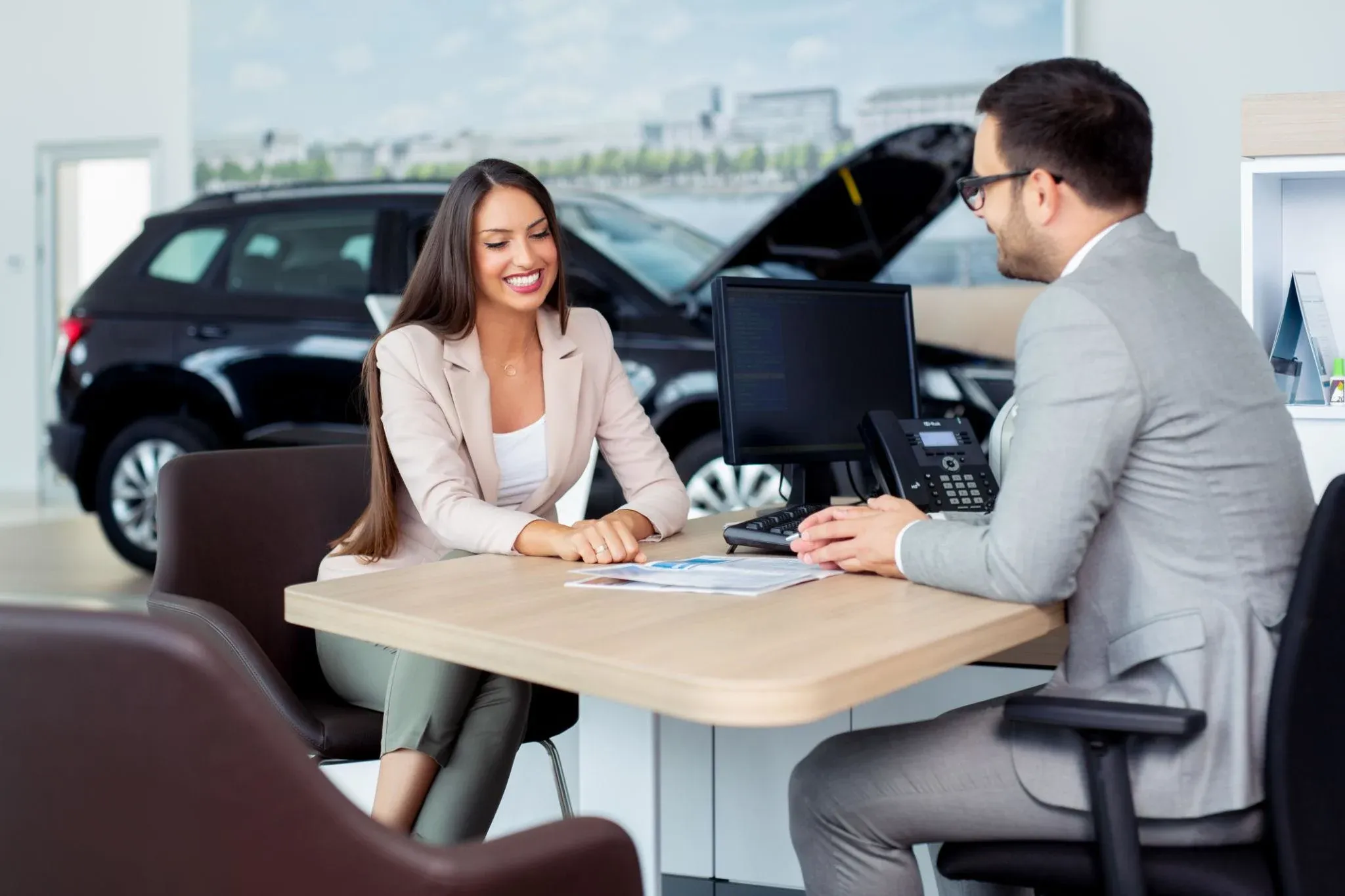 9 Best DealerBuilt Alternatives for Car Dealerships in 2026