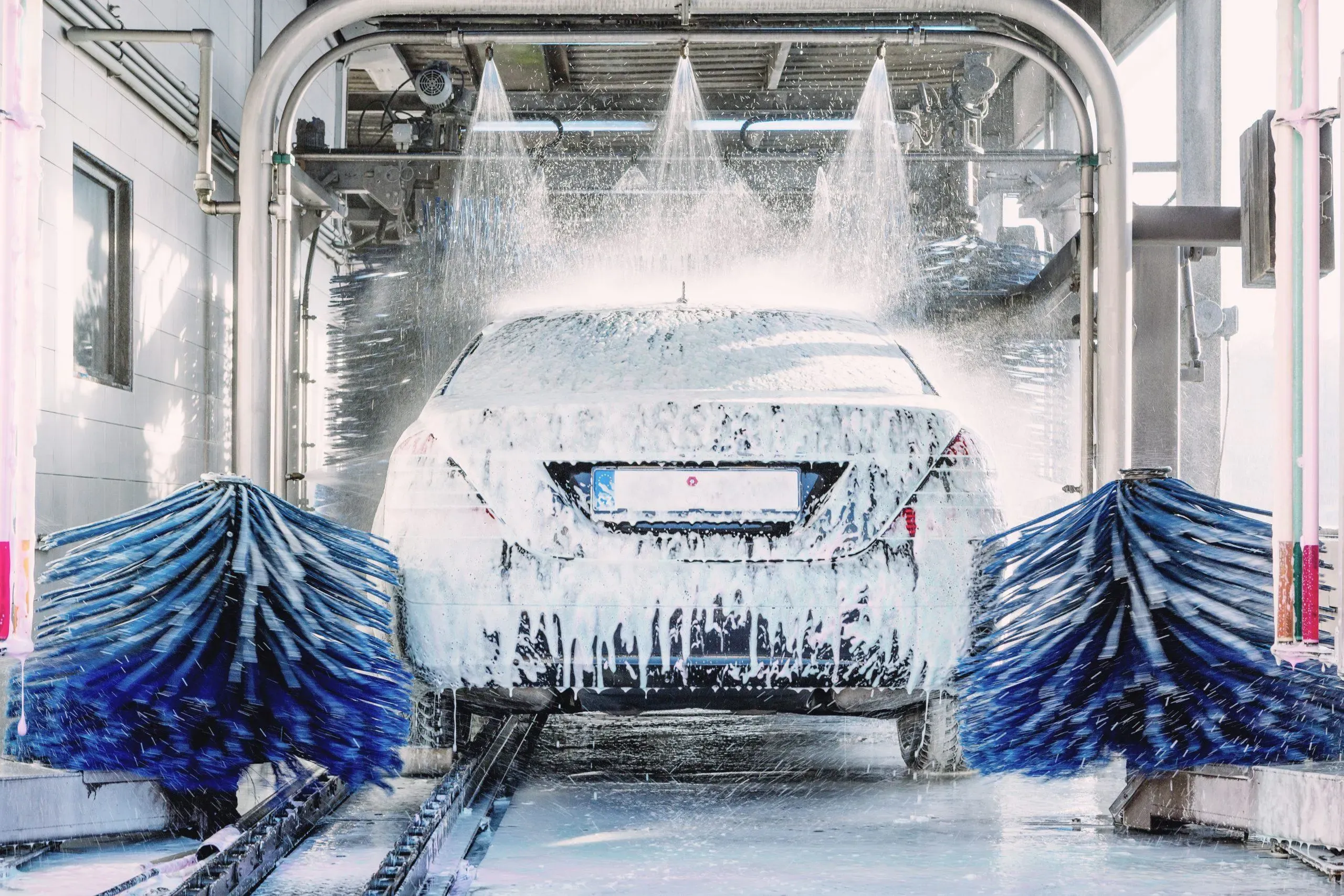 9 Best DetailPro Alternatives for Car Wash & Detailing in 2026