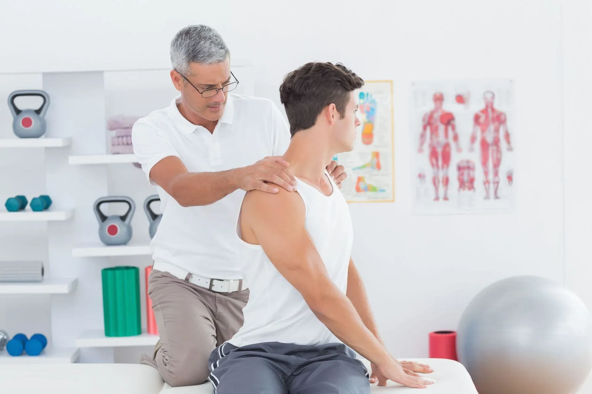 9 Best Genesis Chiropractic Alternatives for Clinics in 2026