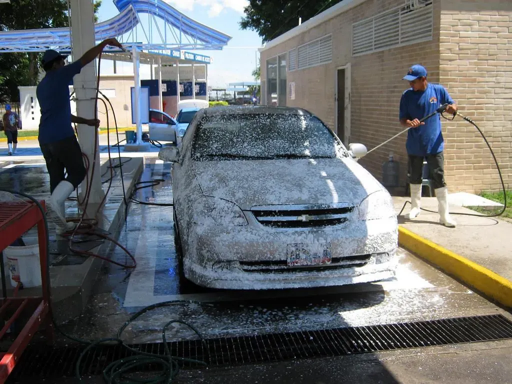 9 Housecall Pro Alternatives for Car Wash & Detailing in 2026
