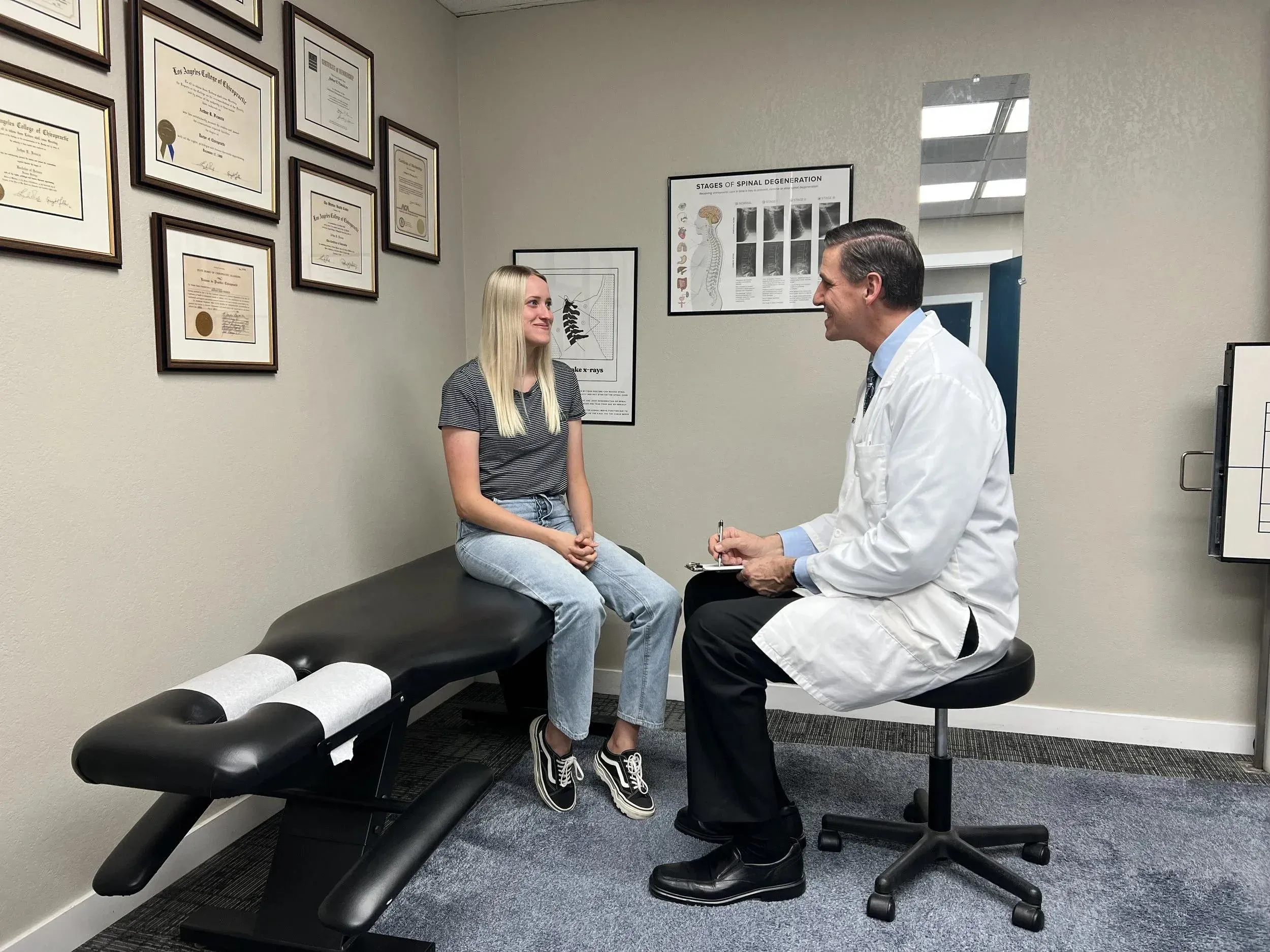 9 Best Jane App Alternatives for Chiropractic Clinics in 2026