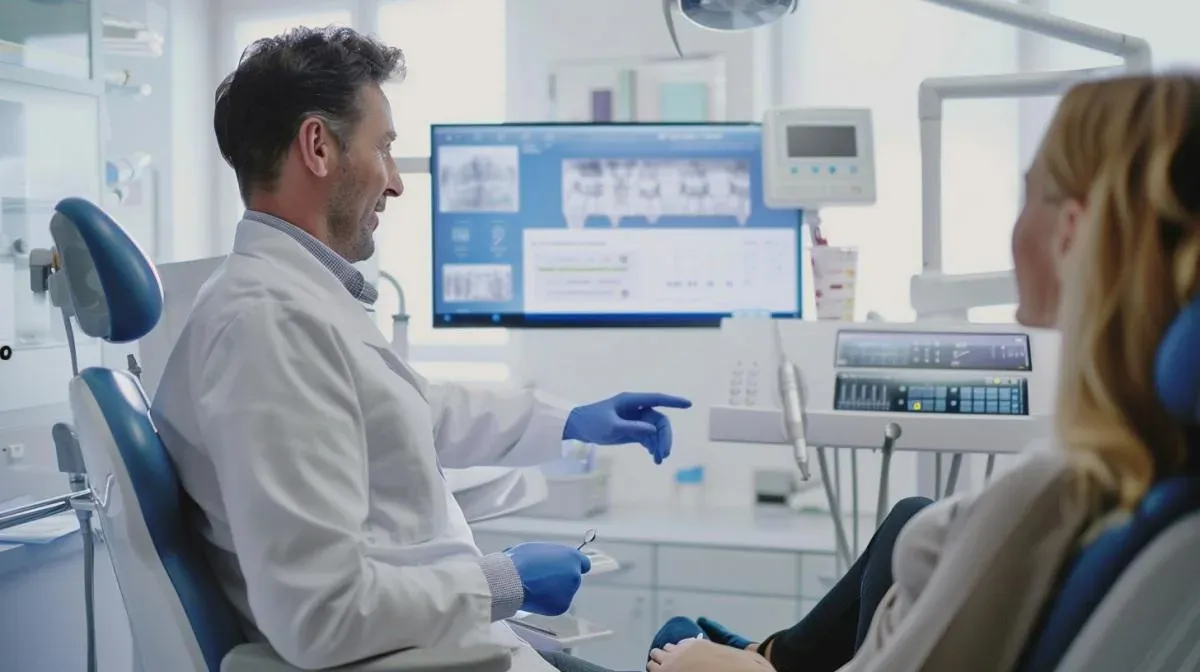 9 Best Lighthouse 360 Alternatives for Dental Clinics in 2026