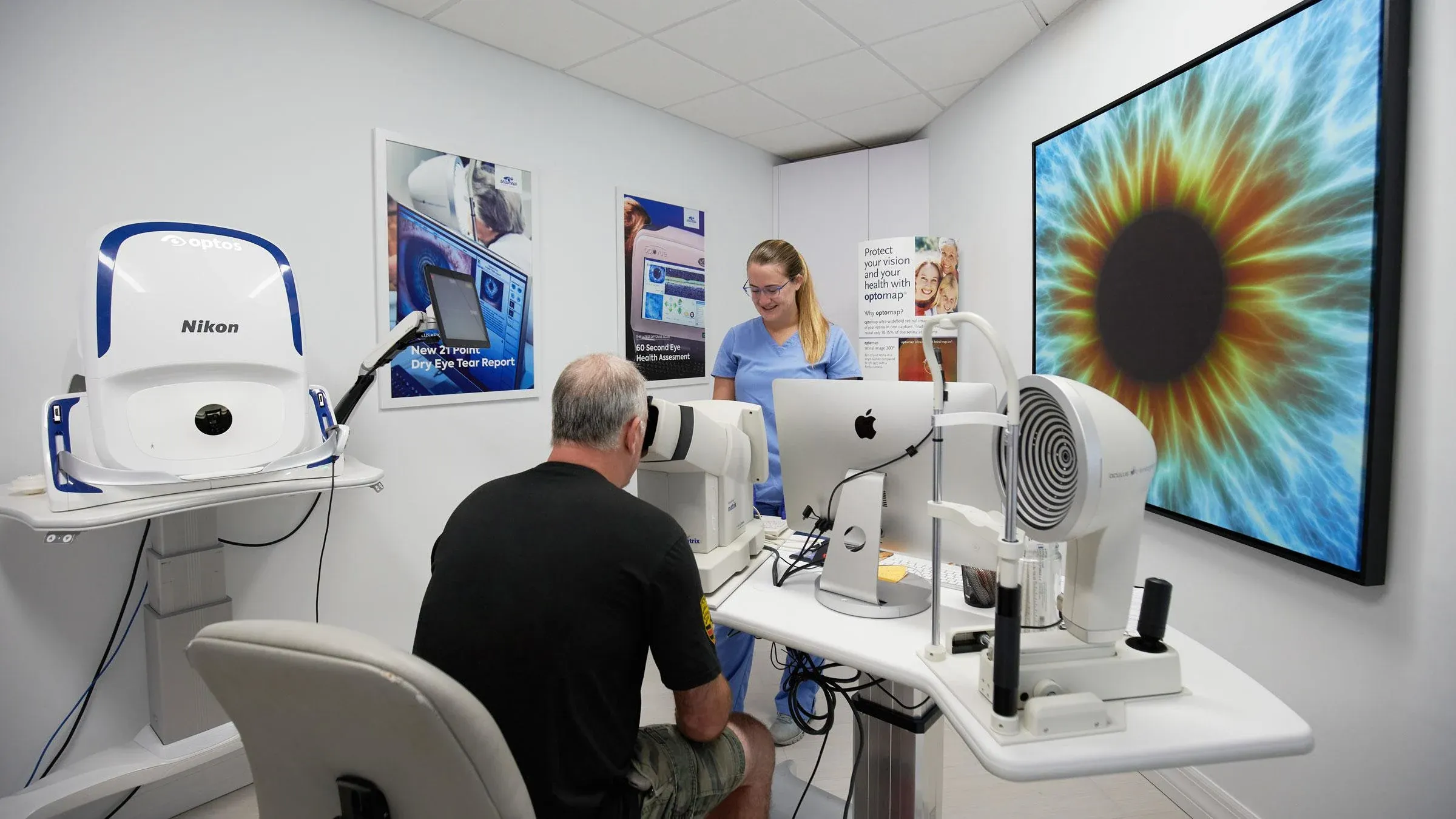 9 Best MaximEyes Alternatives for Optometry Practices in 2026