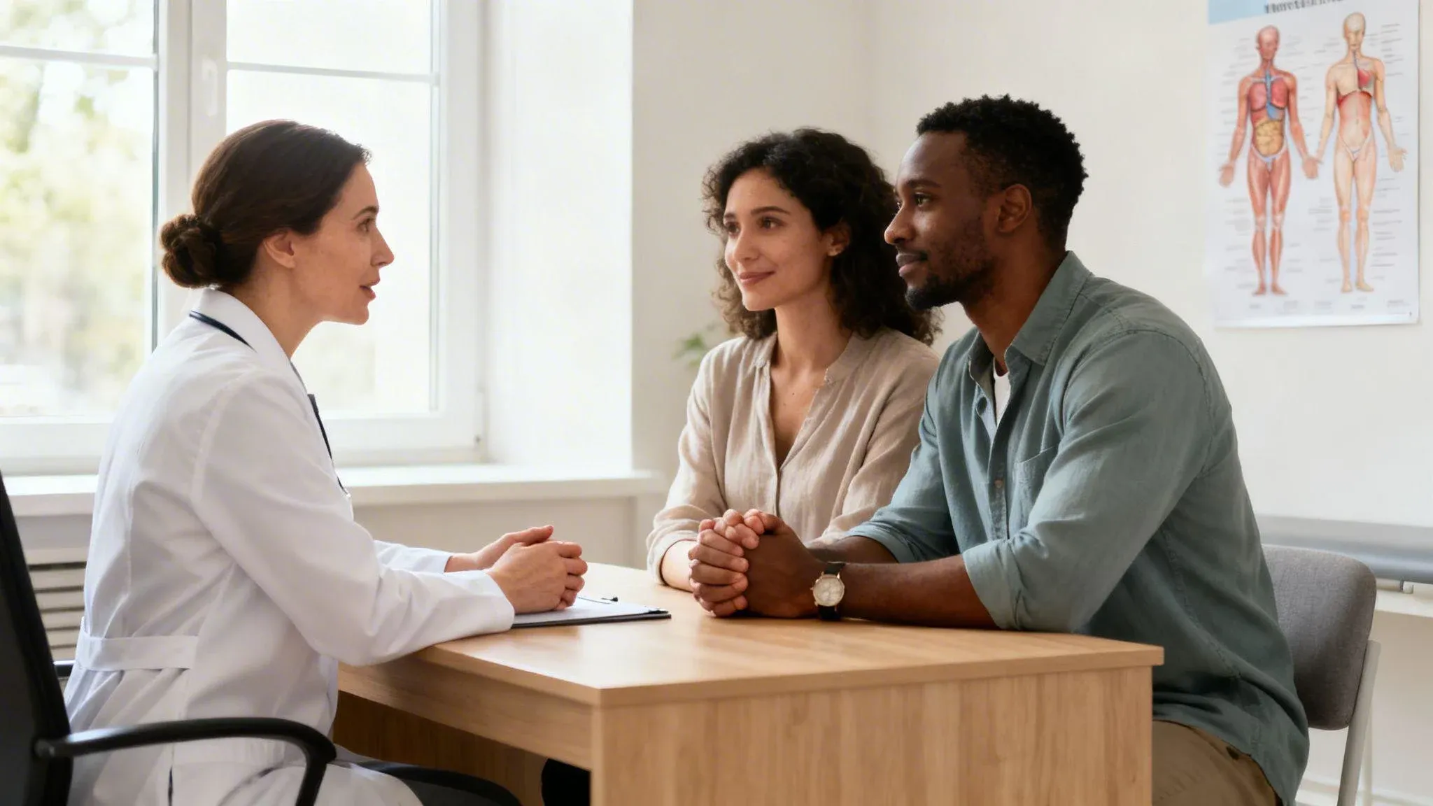8 Best MediTEX IVF Alternatives for Fertility Clinics in 2026