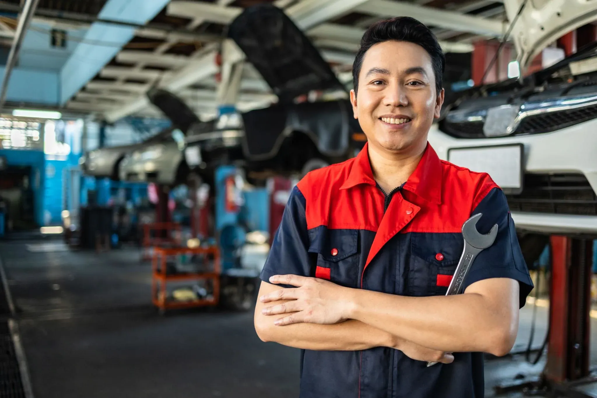 9 Best NAPA TRACS Alternatives for Auto Repair Shops in 2026