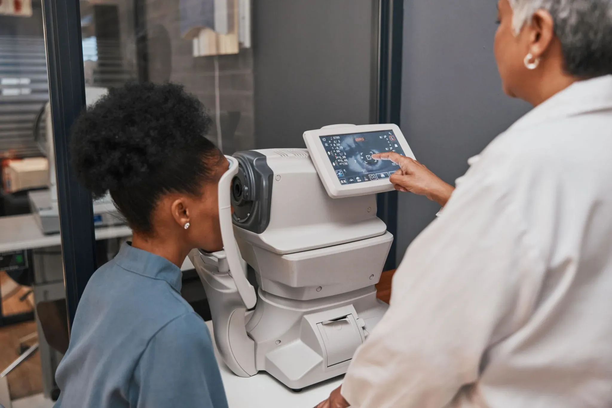 9 Best Net Health Alternatives for Optometry in 2026