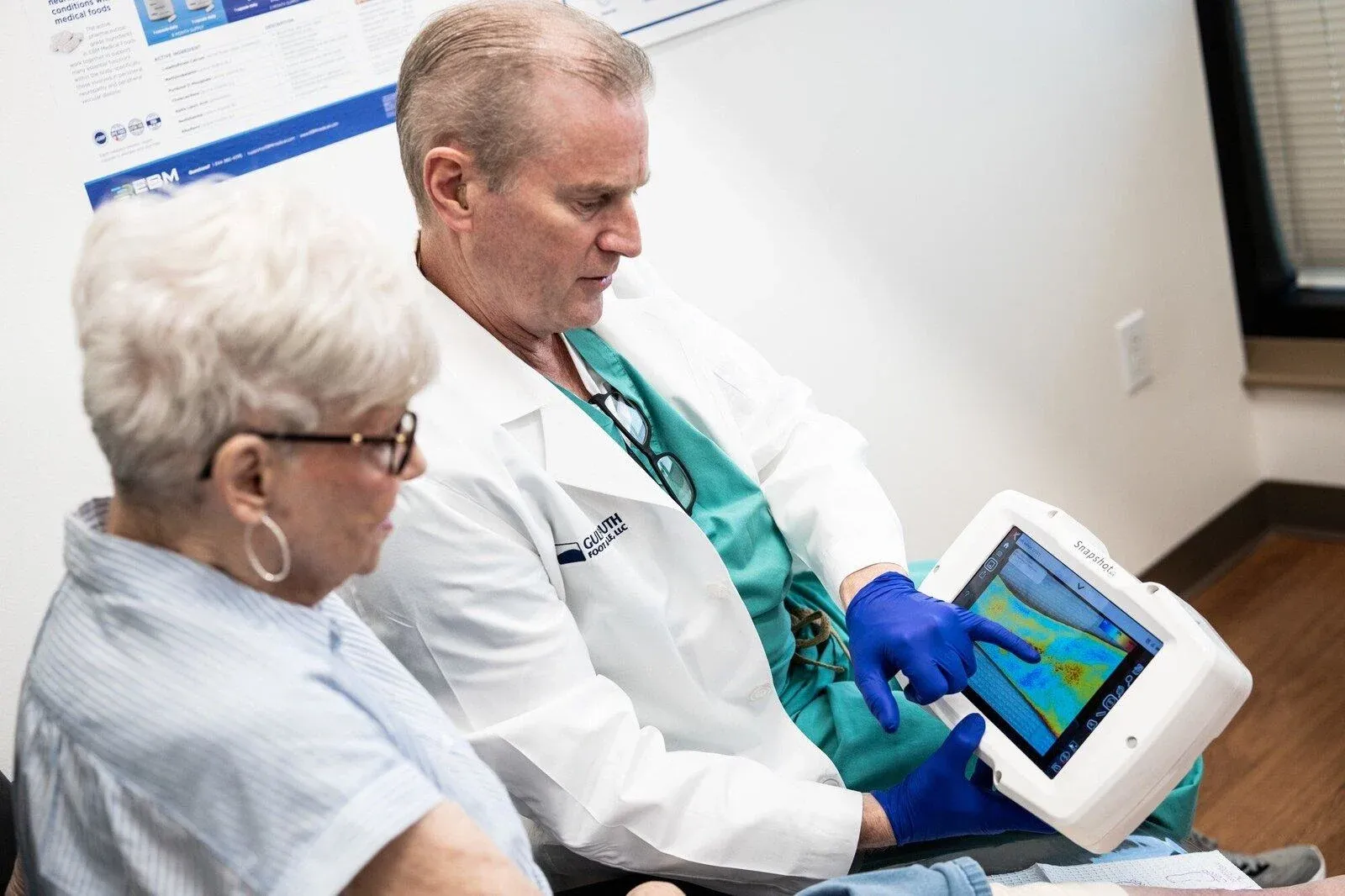 9 Best Office Ally Alternatives for Podiatry in 2026