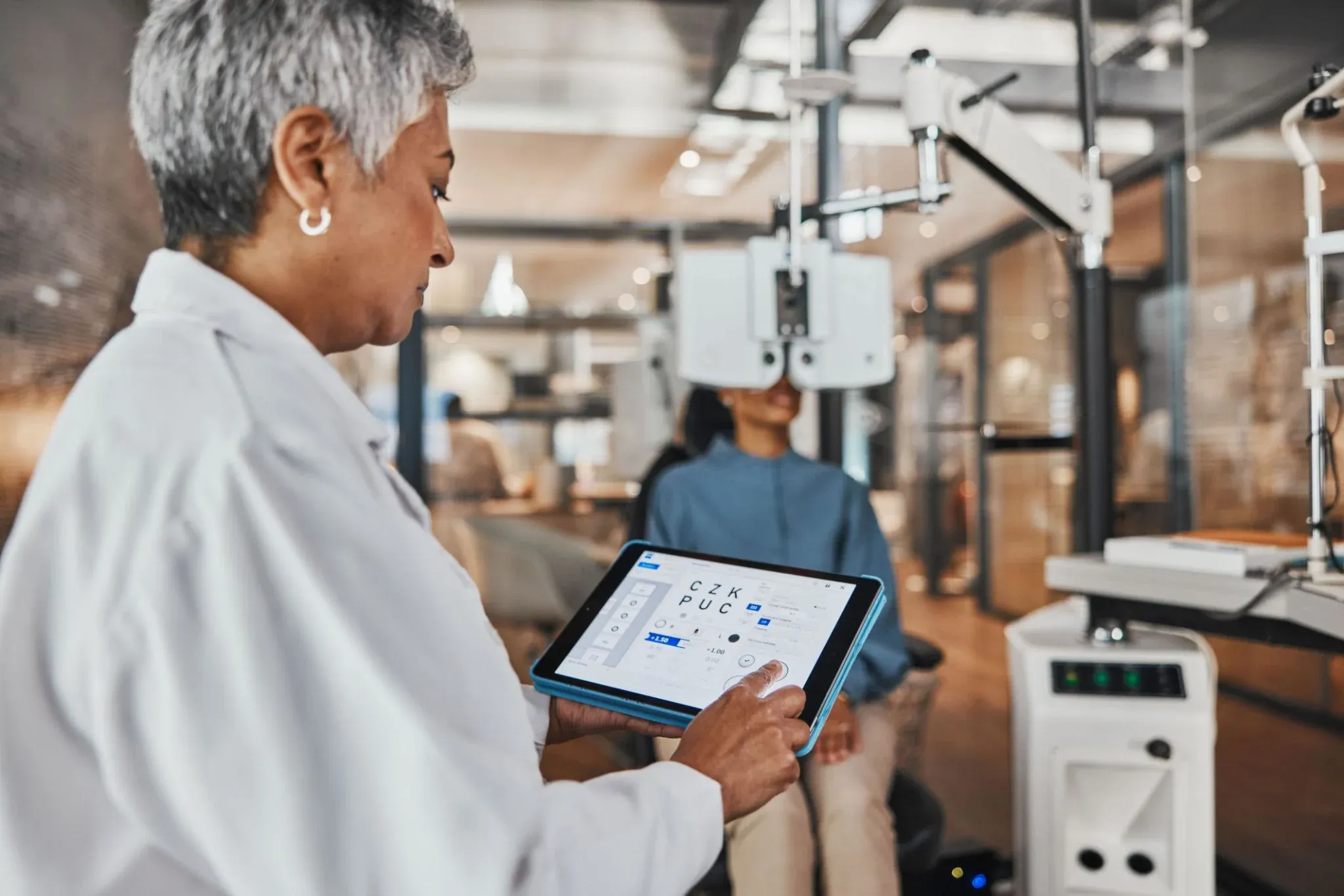 9 Best OfficeMate (Eyefinity) Alternatives for Eye Care in 2026