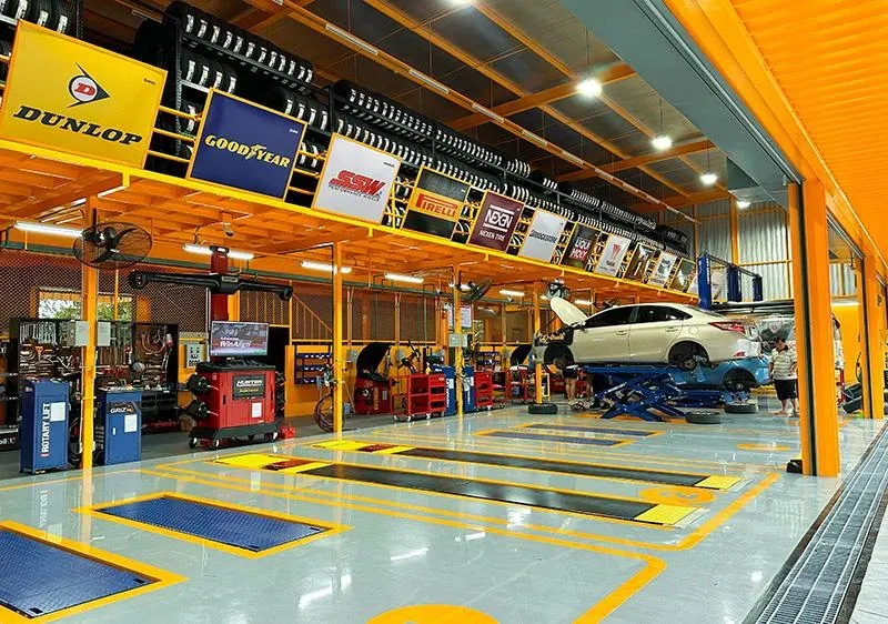 9 Best PartsTech Alternatives for Tire Shops in 2026