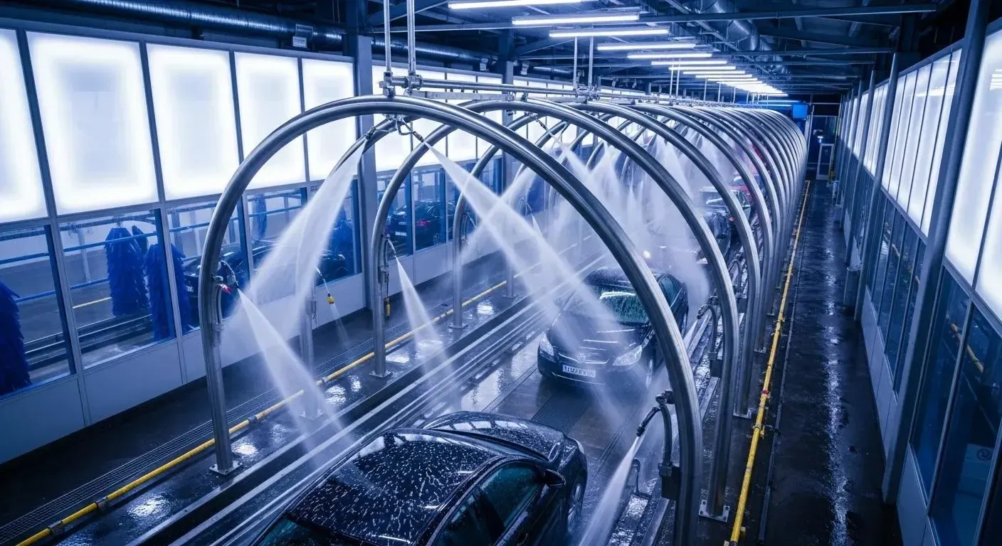9 Best Patheon Alternatives for Car Wash & Detailing in 2026