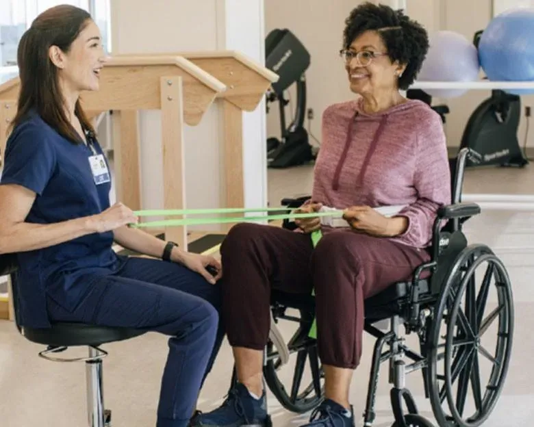 8 Best Physical Therapy / Rehab Alternatives for 2026