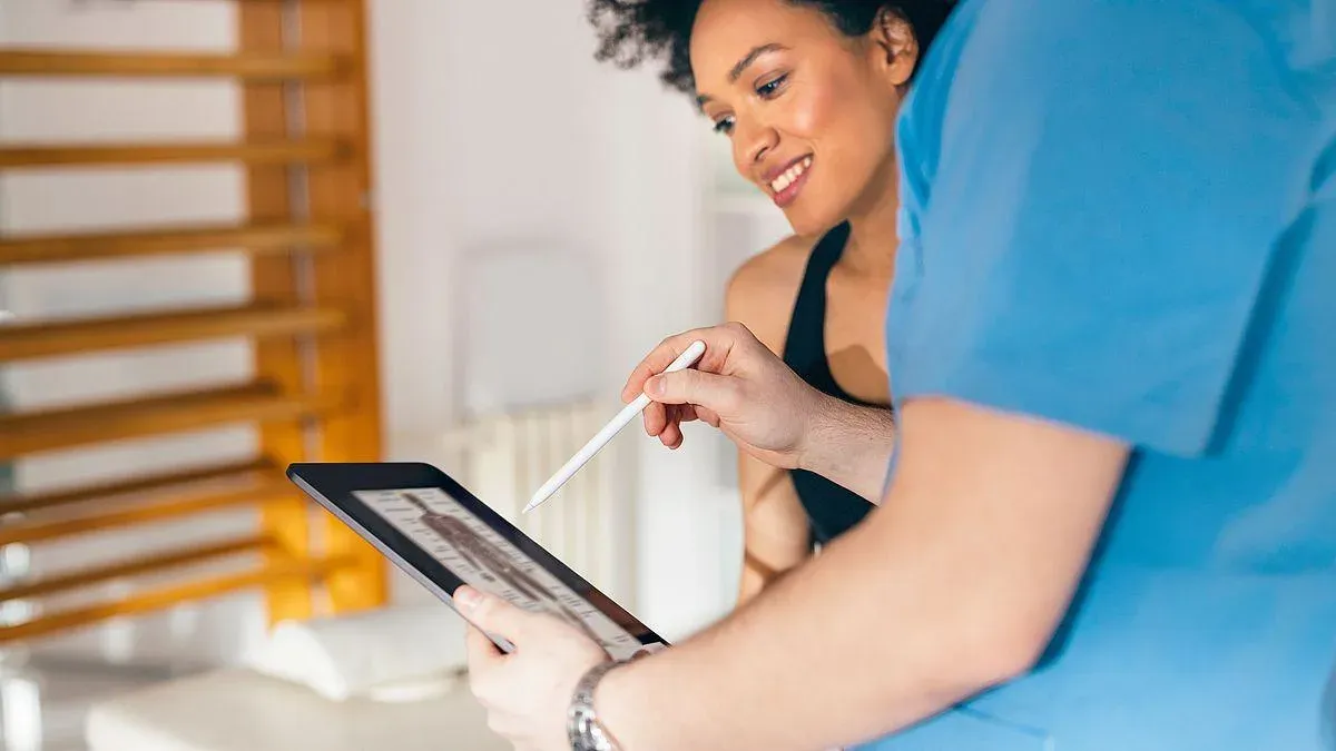 8 Best Practice Perfect Alternatives for Physical Therapy in 2026