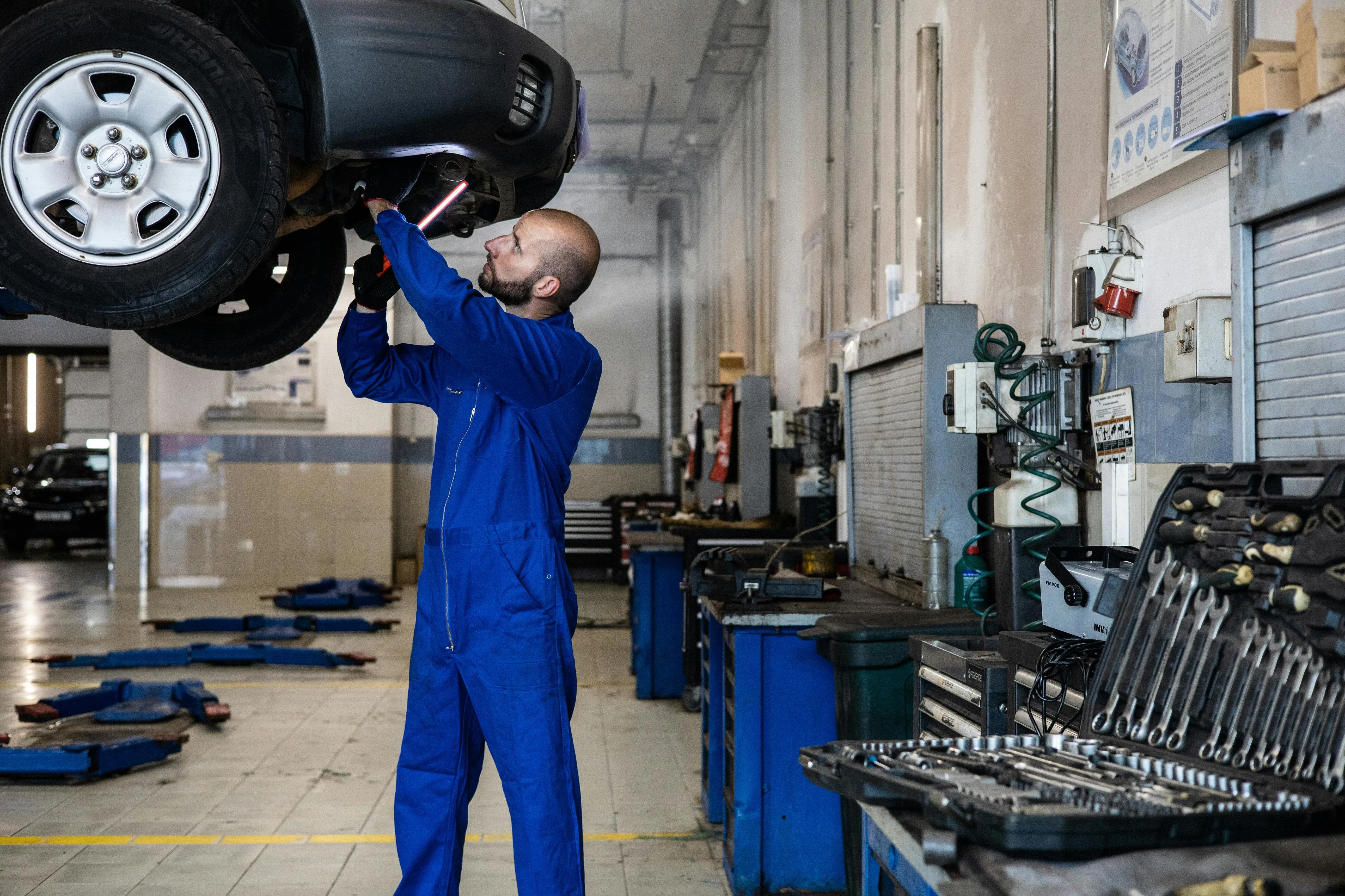 9 Best R.O. Writer Alternatives for Auto Repair Shops in 2026