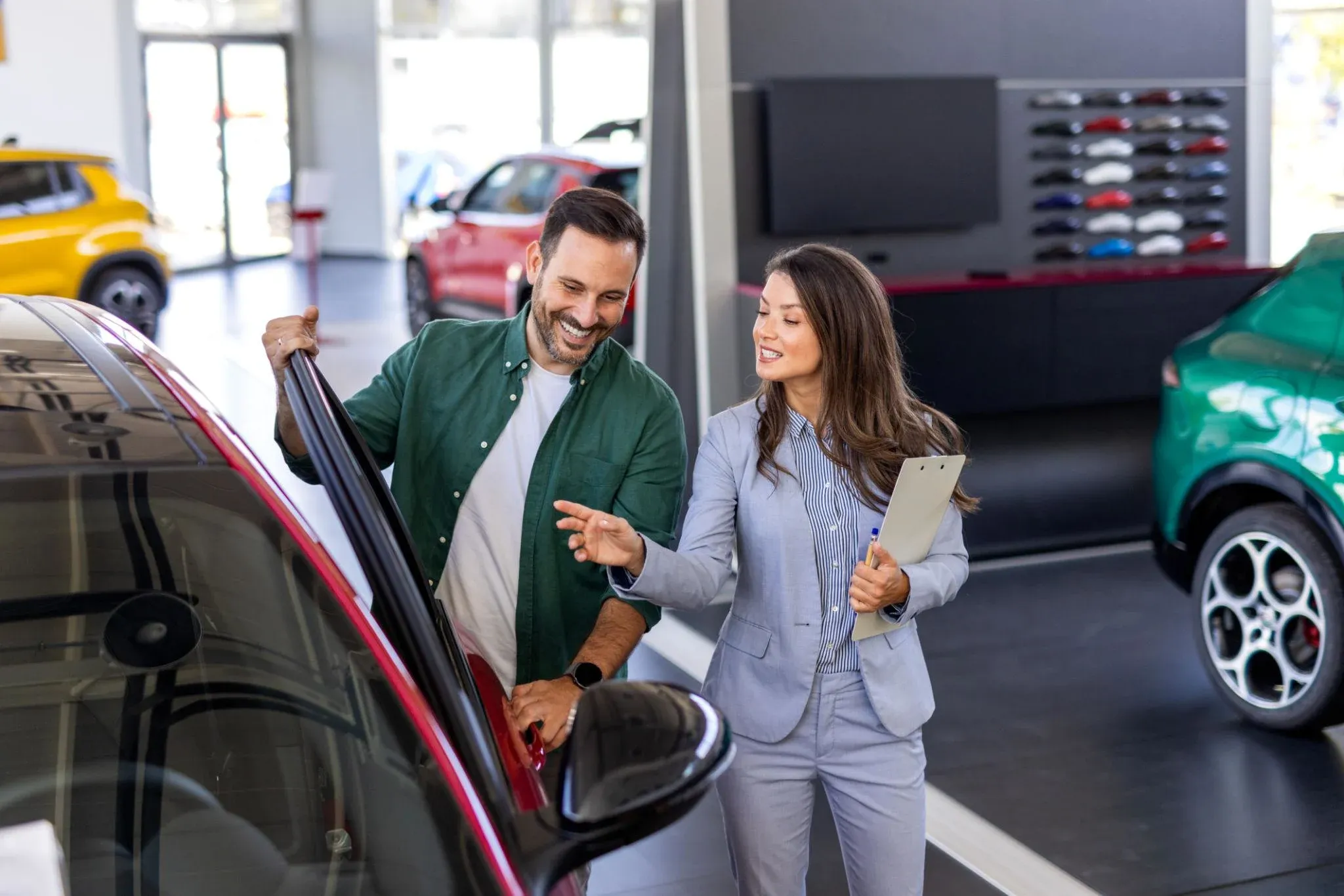 9 Best Reynolds & Reynolds Alternatives for Car Dealerships in 2026