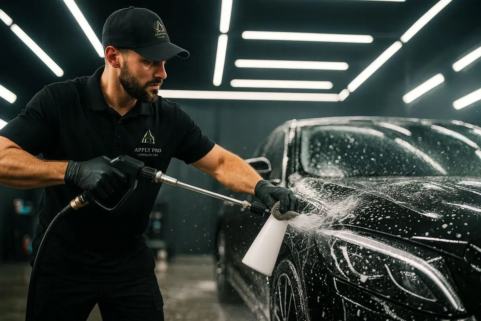 9 Best Vonigo Alternatives for Car Wash & Detailing in 2026