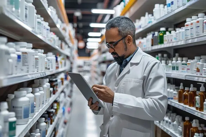 9 BestRx alternatives for pharmacy owners in 2026