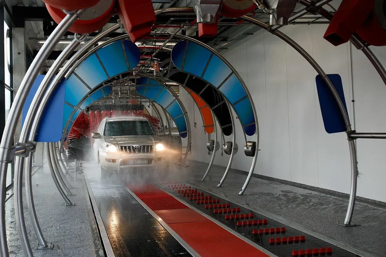 9 Best Sonny's CarWash Commander Alternatives for Car Washes (2026)