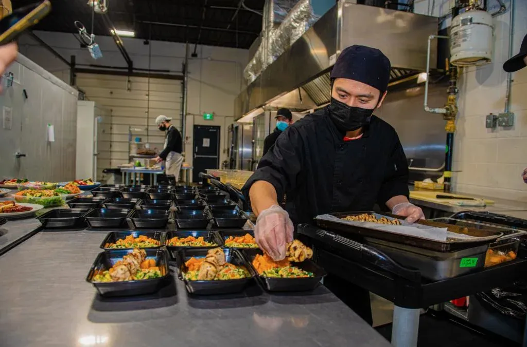 9 Best Spiffy Alternatives for Catering Companies in 2026