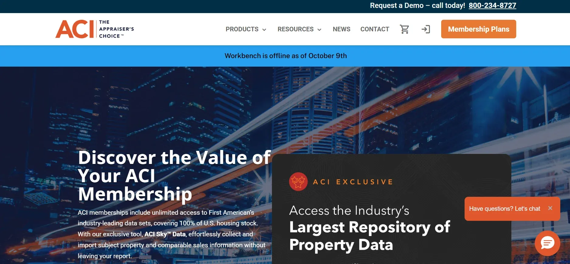 ACI