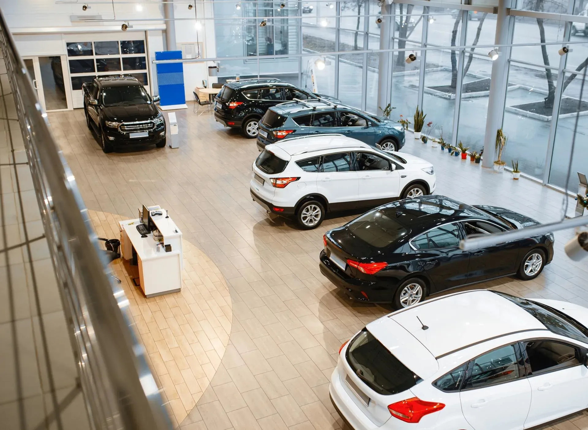 9 Best TinWhistle Alternatives for Car Dealerships in 2026