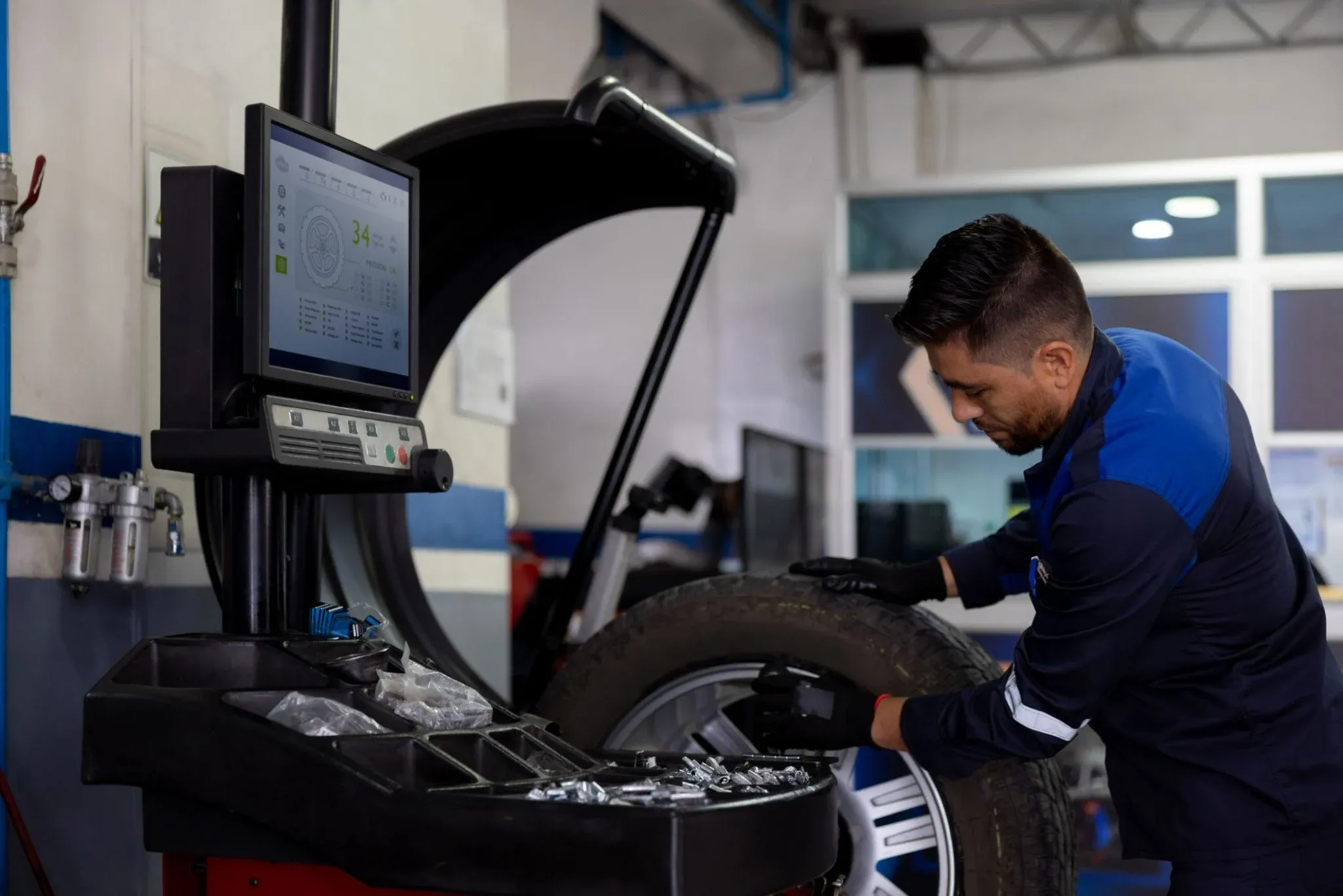 9 Best TireConnect alternatives for tire shops in 2026