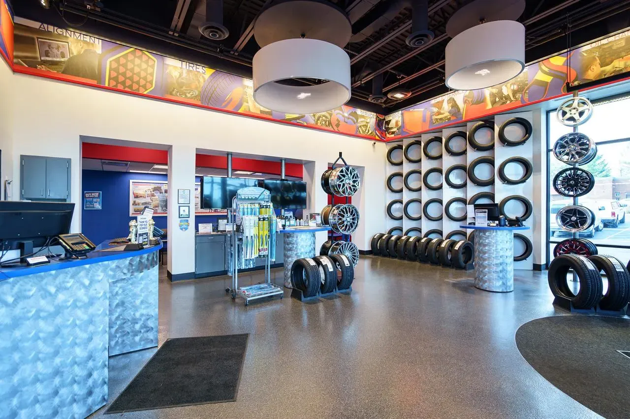9 Best TireShop Alternatives for Tire Shops in 2026
