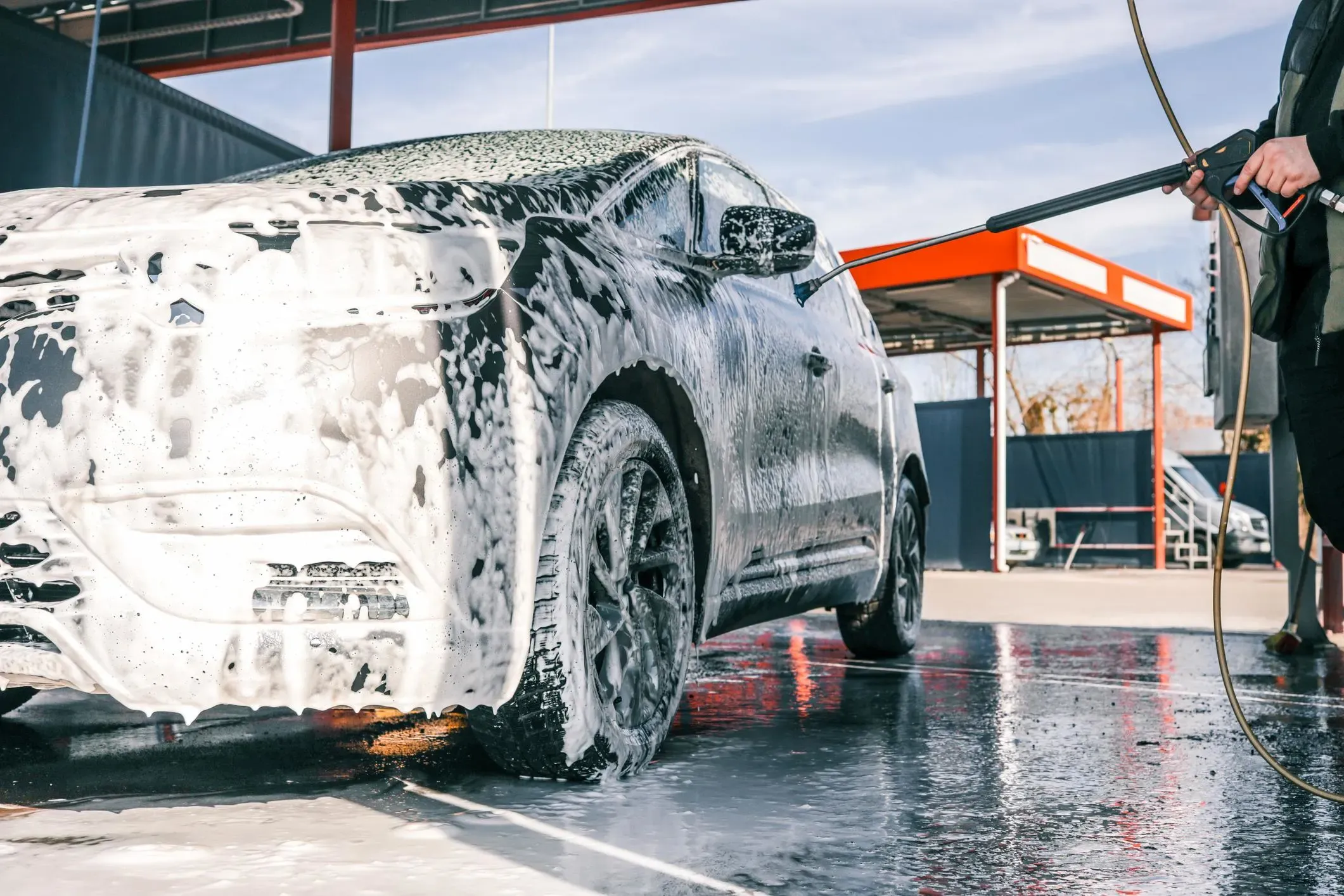 9 Best Clearwash Alternatives for Car Washes in 2026