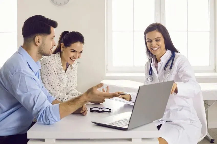9 Best eIVF Alternatives for Fertility Clinics in 2026