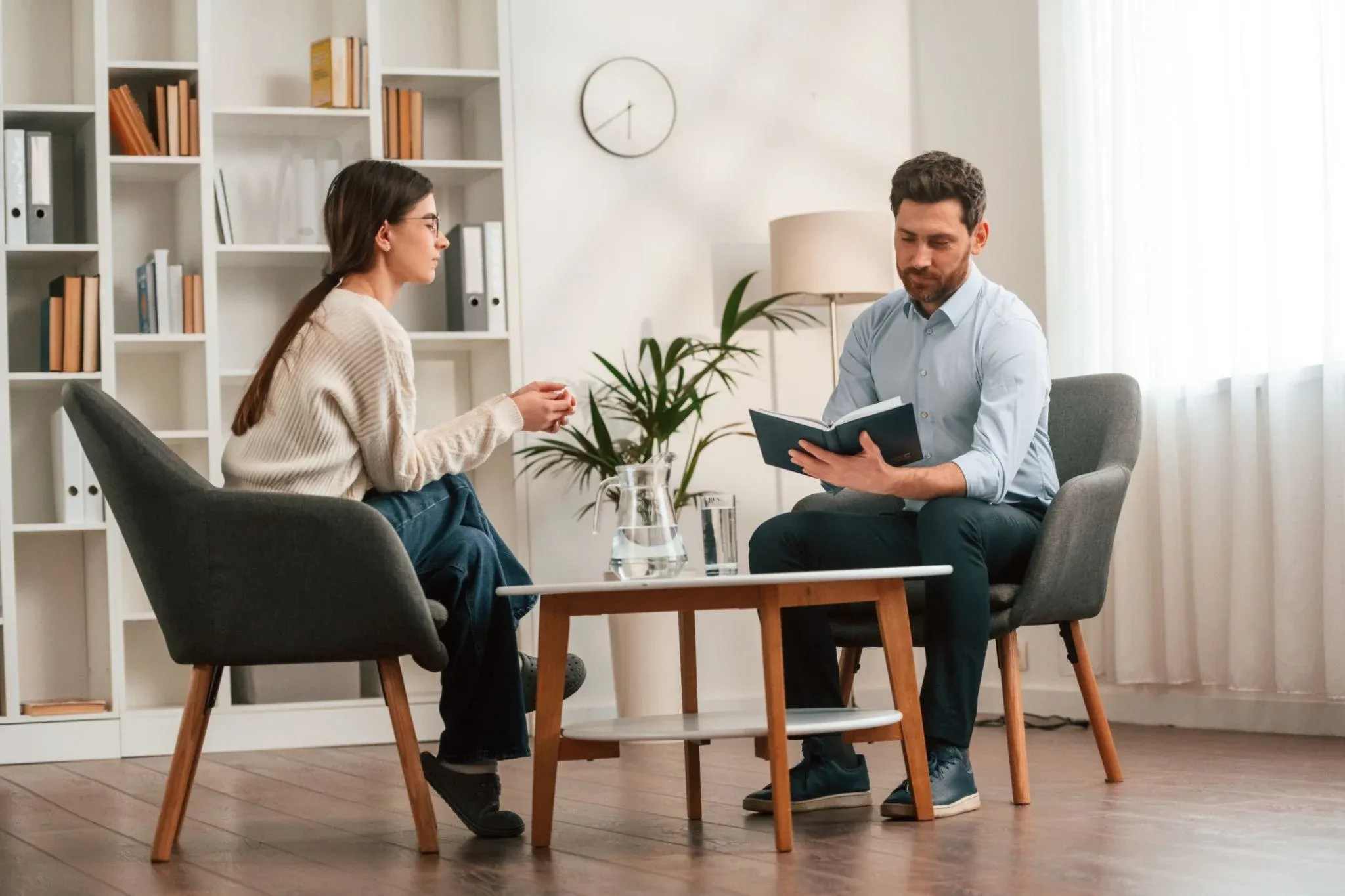 9 BreezyNotes alternatives for mental health practices in 2026
