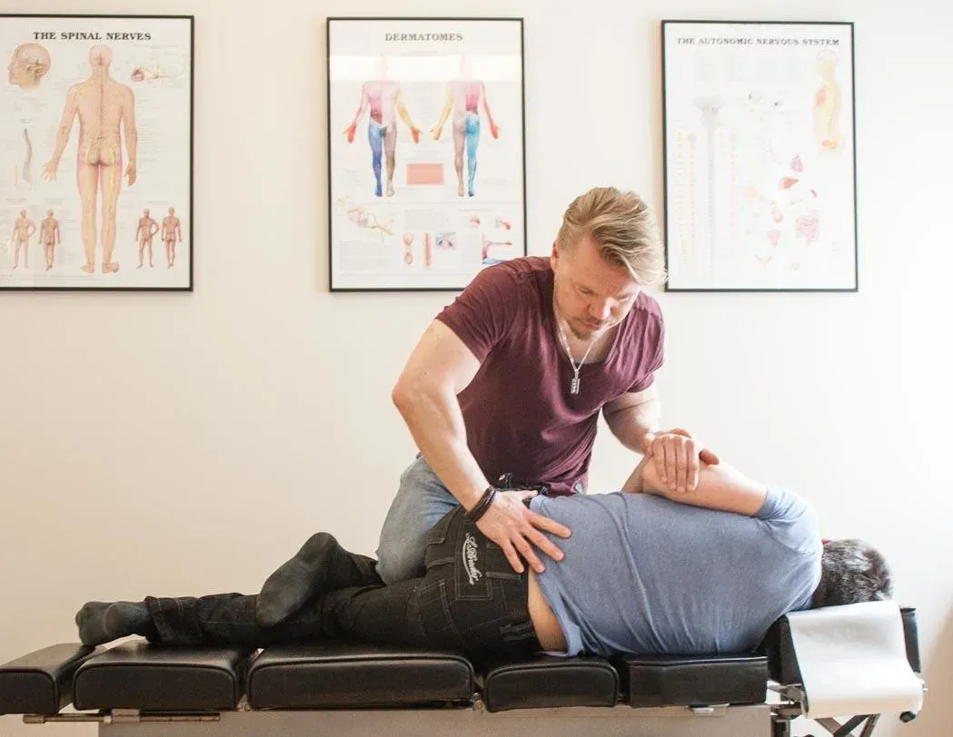 9 ChiroFusion alternatives for chiropractic clinics in 2026