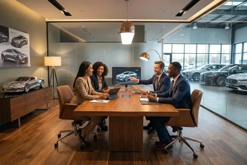 9 Dealertrack Alternatives for Car Dealerships in 2026