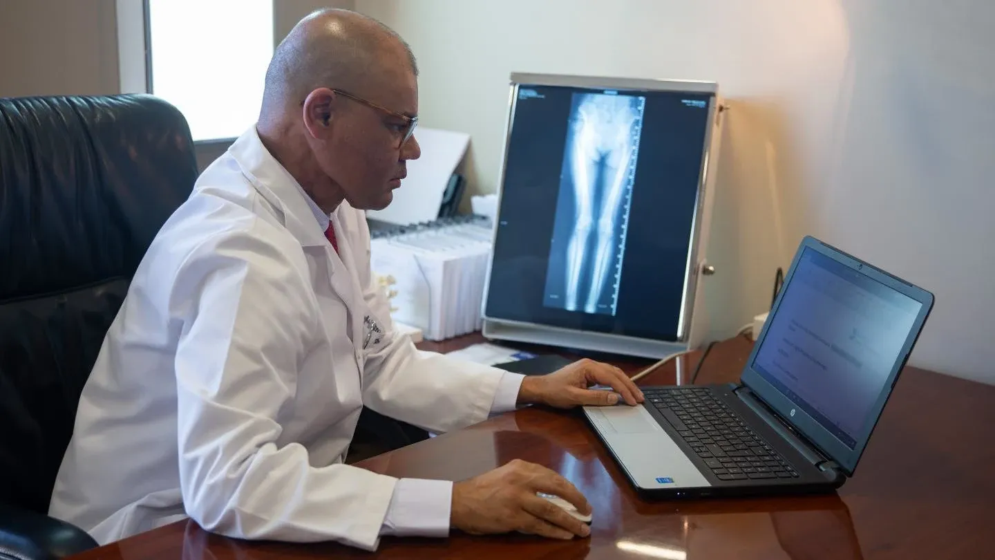 9 Epic alternatives for orthopedic clinics in 2026