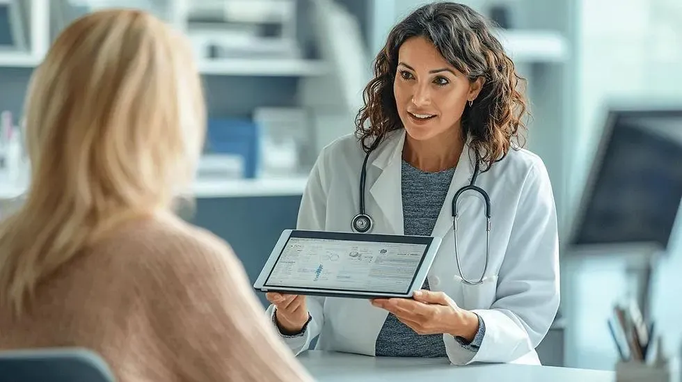 8 Kareo (Tebra) Alternatives for Fertility Clinics in 2026