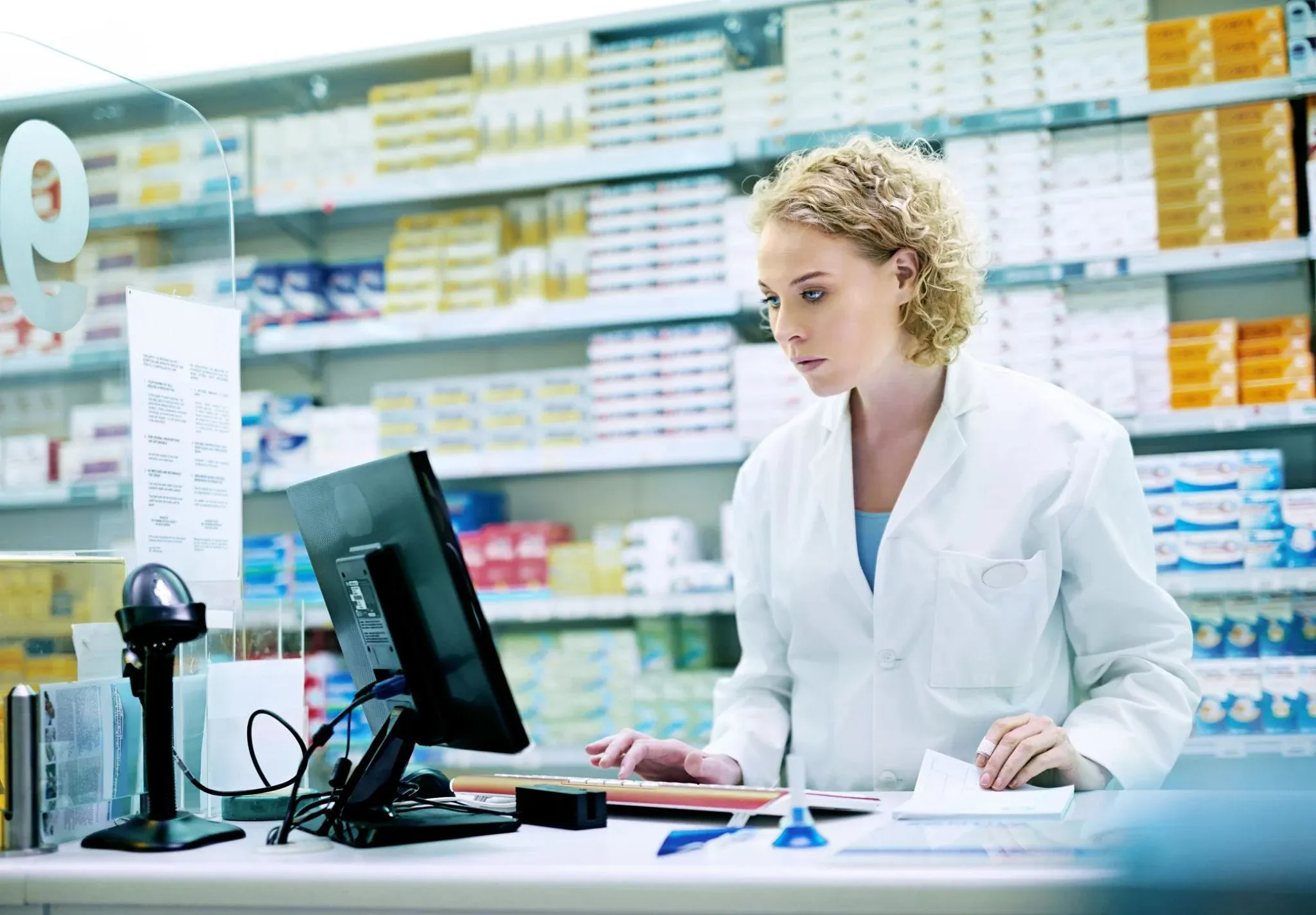 9 Rx30 Alternatives for Pharmacies in 2026: Rent vs Own