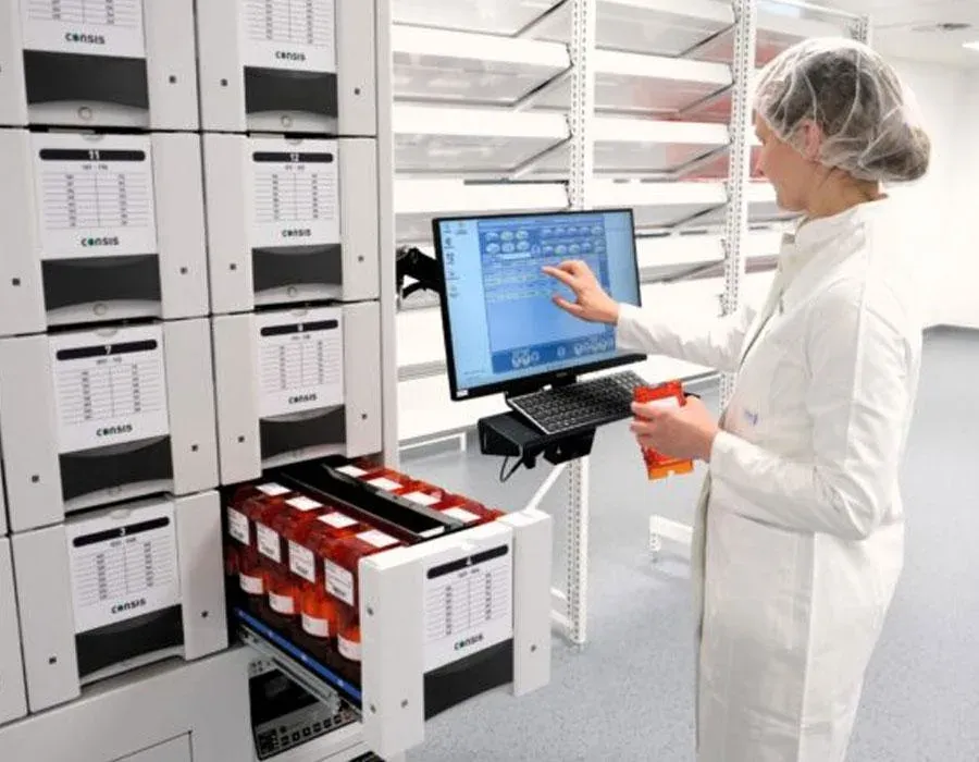 9 RxSafe alternatives for pharmacy owners in 2026