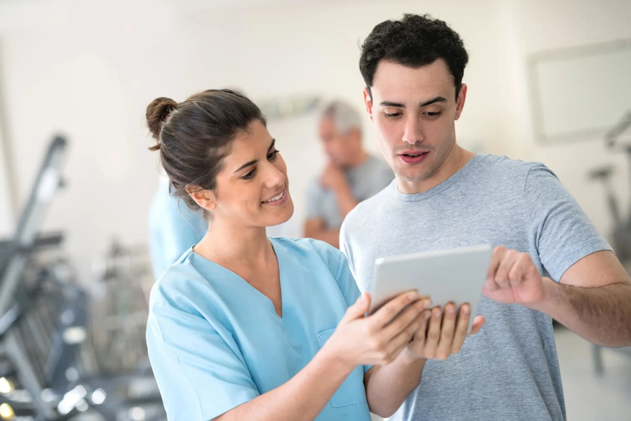8 TherAssist alternatives for physical therapy clinics in 2026